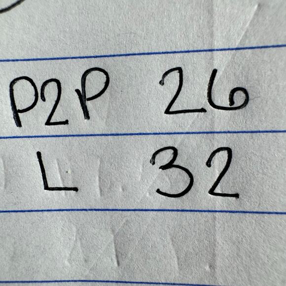 Levi's Western Denim Button Up Shirt Men XL Green Country Outdoor Workwear Top - Picture 4 of 8